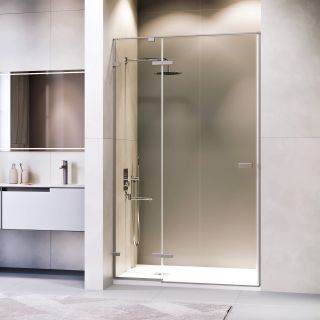 Душевая дверь RGW SV-004Gr 353200412-110 120см серый